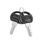 Polar Schlüssel Ersatzteil Passt für GE819