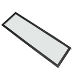 Polar Tür aus Glas, Rechts Ersatzteil Passt zu GJ448