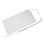 Polar Verdampfer Ersatzteil Passt zu CT331