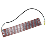 Polar Wasserpfannenheizung Ersatzteil Passend für DL916 DL917 G599 G600