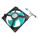 Polar Zirkel Lüfter Ersatzteil Passt für GD882 GD883