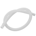 Polar Entwässerungsrohr Ersatzteil Passt zu CD080 CD610 CE206-E CM433 CM530 FB046 GH337 GM499 und weitere