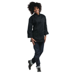 Chaud Devant Damen Kochhose Lady Skinny Blue Denim Stretch XXL