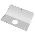 Polar Lüfterhalterung Ersatzteil Passt für UA025