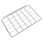 Polar Weinregal Ersatzteil Passend für GJ447