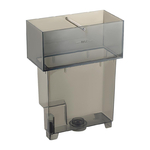 Buffalo Wassertank Montage