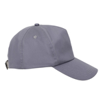 Whites Baseball Cap Baumwolle Anthrazit