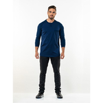 Chaud Devant Valente UFX T-Shirt navy Größe XL