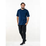 Chaud Devant Valente UFX T-Shirt navy Größe M