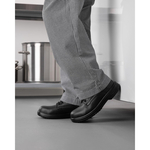 Slipbuster Basic Sicherheitsschuhe schwarz 38