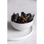 Olympia Whiteware Reisschüsseln 13cm (12 Stück)