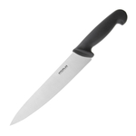 Hygiplas Kochmesser 21cm schwarz