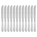 Olympia Dubarry Menümesser (12 Stück)