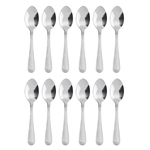 Olympia Bead Teelöffe Kaffeelöffell (12 Stück)