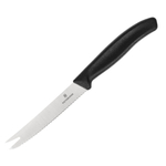 Victorinox Barmesser Wellenschliff 12,5cm