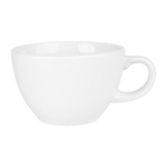 Churchill Weißes Profil Teetasse 8Oz Box 12 (12 Stück)