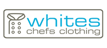 Whites Chefs Clothing