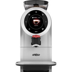 Bonamat Kaffeevollautomat Sprso