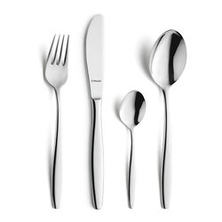 Amefa Florence Menülöffel (12 Stück)