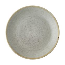 Churchill Stonecast Raw Evolve Coupe-Schilder, grau, 220 mm, (12 Stück)