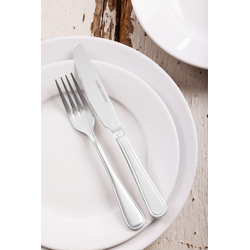 Olympia Mayfair Menügabeln (12 Stück)