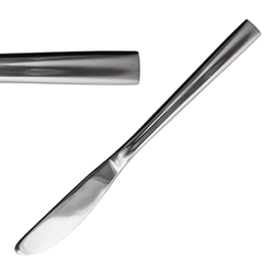 Comas Hotel Dessertmesser