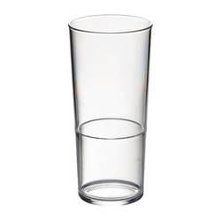 Roltex Bierglas Polycarbonat 28cl