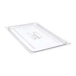 Cambro Camview BPA-freier GN 1/6 Deckel mit Griff