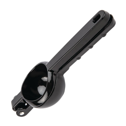 Limetten- und Zitronenpresse