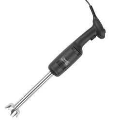 Nisbets Essentials Stabmixer mit variabler Geschwindigkeit und 250-mm-Schaft