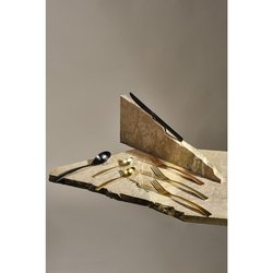 Comas Barcelona Champagne Dessertmesser (12 Stück)