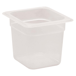 Cambro Polypropylen GN 1/6 Behälter 150mm