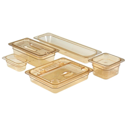 Cambro hitzebeständiger GN 1/9 Behälter 100mm