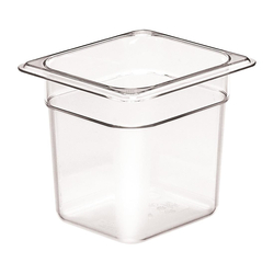 Cambro Camview BPA-freier GN 1/6 Behälter 150mm