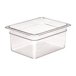 Cambro Camview BPA-freier GN 1/2 Behälter 150mm