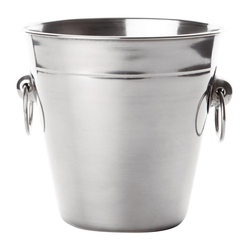 Comas Eiskübel Edelstahl 1400ml