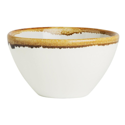 Olympia Kiln Dipschälchen Kreideweiß 6,8cm 5cl (12 Stück)