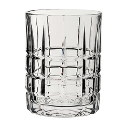 Utopia Deco Double Old Fashioned 31cl (6er Box)