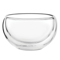 Utopia Doppelwandige Mini Dip Schale 9cl (6 Stück)