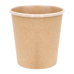 Fiesta recycelbare Suppenbehälter 455 ml/16 oz 98 mm (500 Stück)