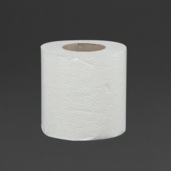 Jantex Standardtoilettenpapier 2-lagig (36 Stück)