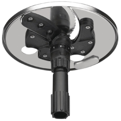 Waring Küchenmaschine 3,8L WFP16SCDE