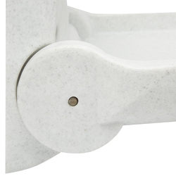 Magrini horizontaler Babywickeltisch