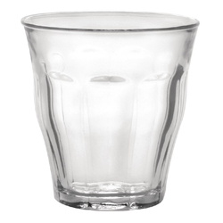 Duralex Picardie Tumbler 25cl (6 Stück)