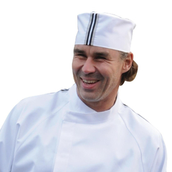 Chaud Devant Bandi Sport Koch Käppchen L