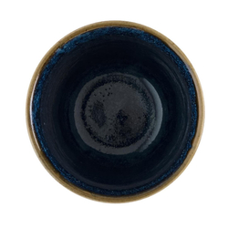 Churchill Tokyo Blue Tassen ohne Henkel, 118 ml, (12 Stück)