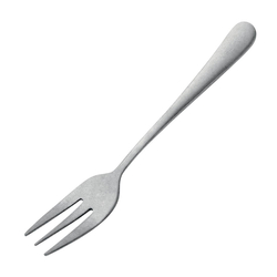 Amefa Austin Vintage Stonewash Kuchengabel/Gebackvork (Box 12)