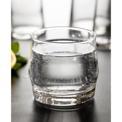 Olympia Houston Rocks Tumblers 340ml/11.5oz (6 Stück)