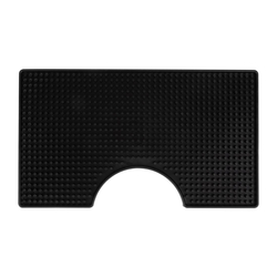 Olympia Bar Matte für Bier-Türme 180x310mm