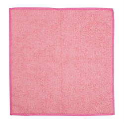 Jantex Mikrofasertücher Rosa (5 Stück)